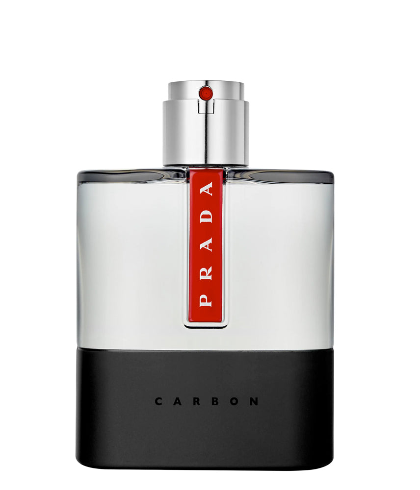 Prada Luna Rossa Carbon Sample