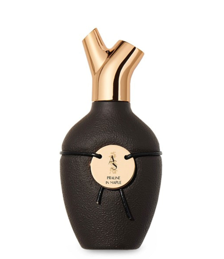 Scents of Wood Praline in Maple Vintage 25 Sample