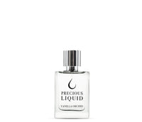 Precious Liquid Vanilla Orchid Sample