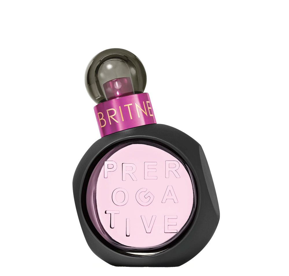 Britney Spears Prerogative Perfume