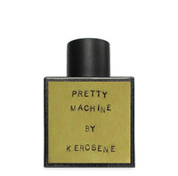 Kerosene Pretty Machine Sample