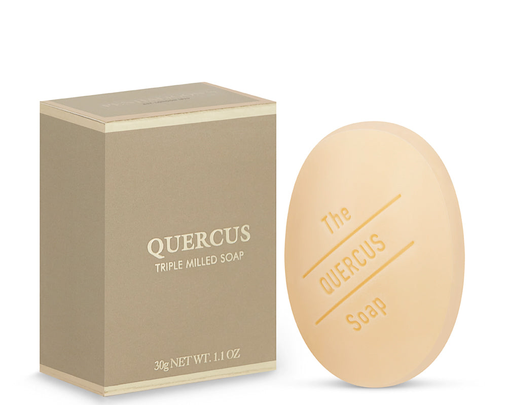 Penhaligon's Quercus Sample