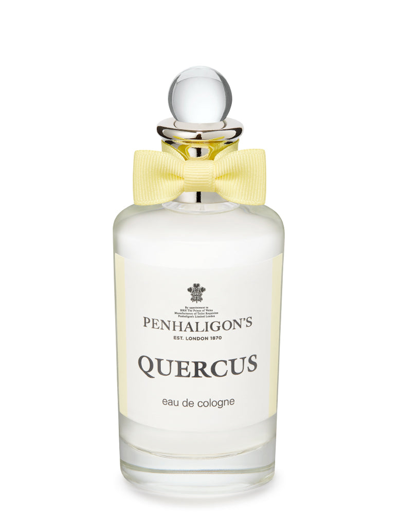 Penhaligon's Quercus Sample