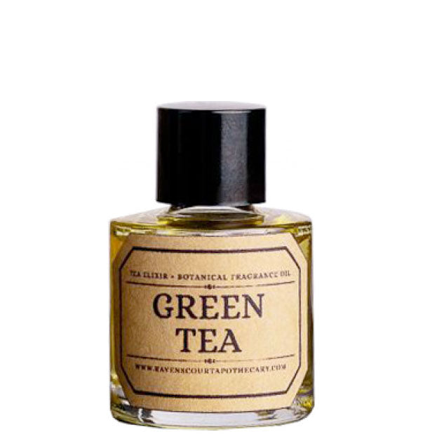Ravenscourt Apothecary Green Tea Sample