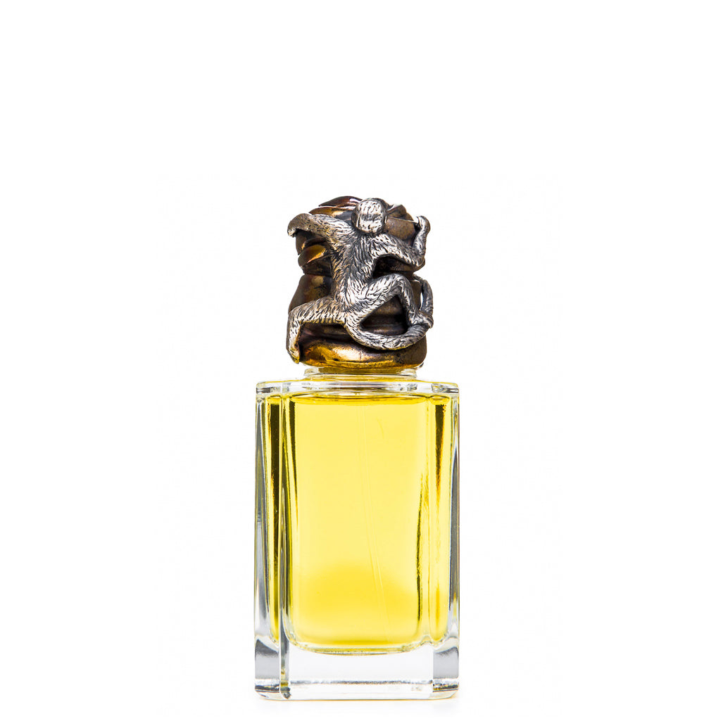 Rick Owens Lamyland Perfume Sample