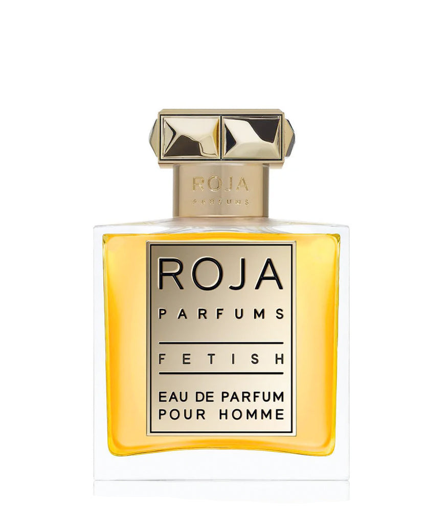 Roja Fetish Pour Homme Parfum Sample