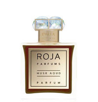 Roja Musk Aoud Sample