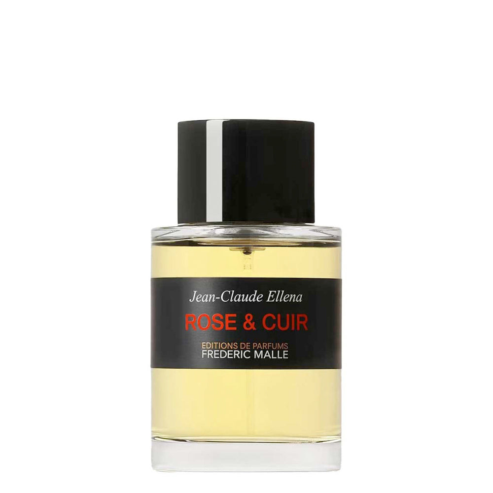 Frederic Malle Rose & Cuir Sample