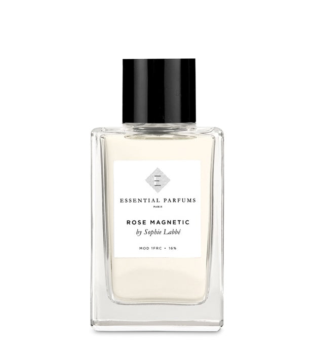 Essential Parfums Rose Magnetic Sample