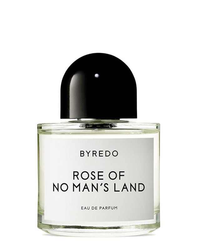 Byredo Rose of No Man's Land Sample