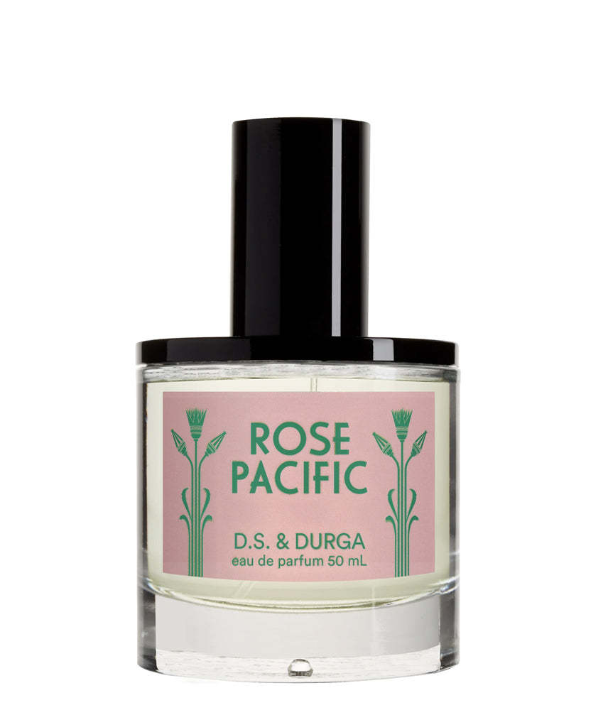 DS & Durga Rose Pacific Sample