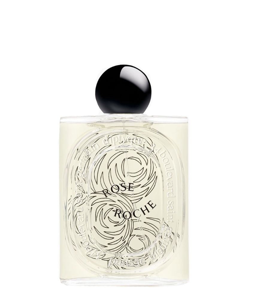 Diptyque Rose Roche Sample