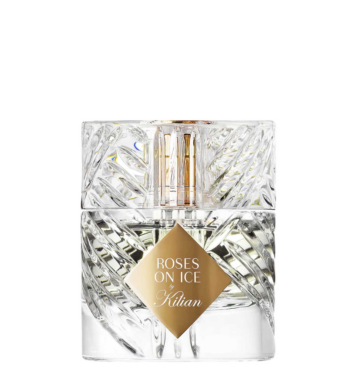 Kilian Roses on Ice Sample – DecantPlanet