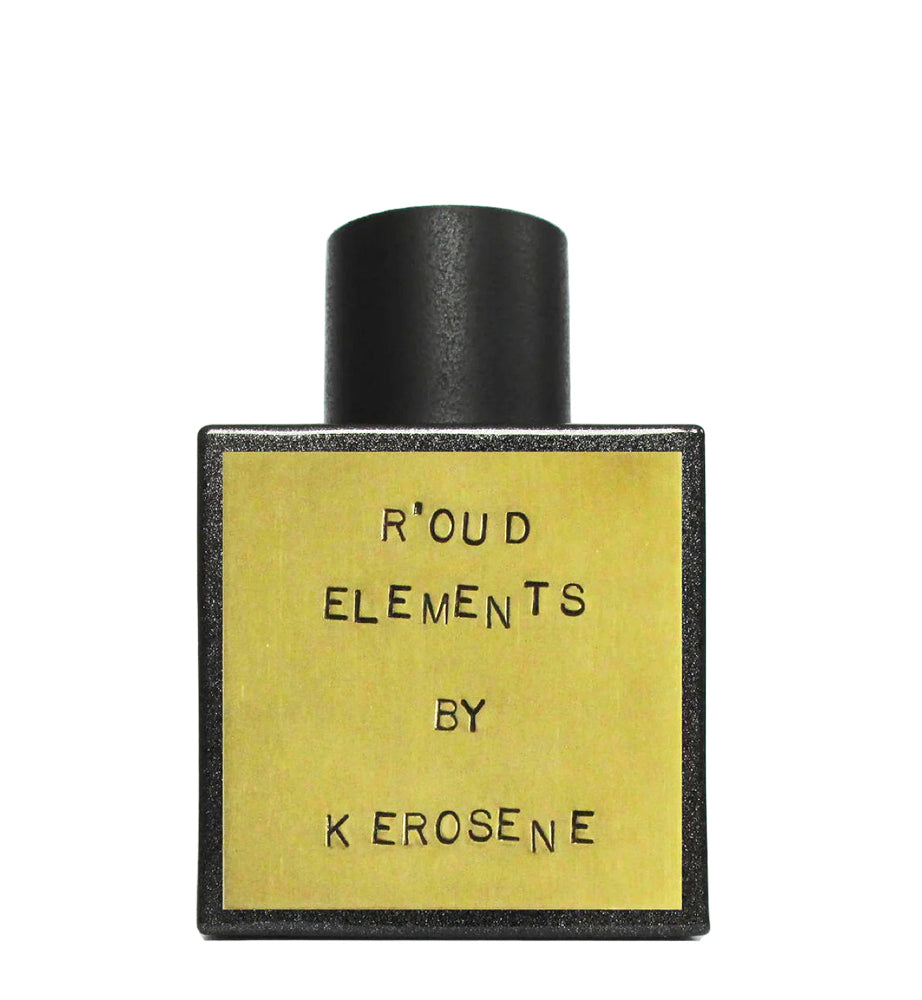 Kerosene R'oud Elements Sample