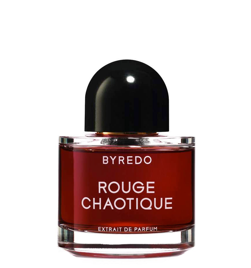 Byredo Rouge Chaotique Sample