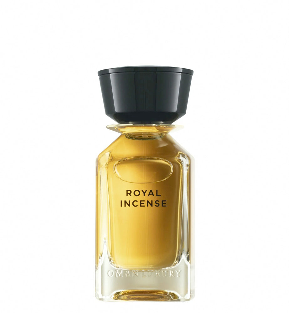 Omanluxury Royal Incense Sample