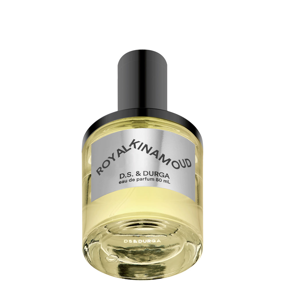 DS & Durga Royal Kinam Oud Sample