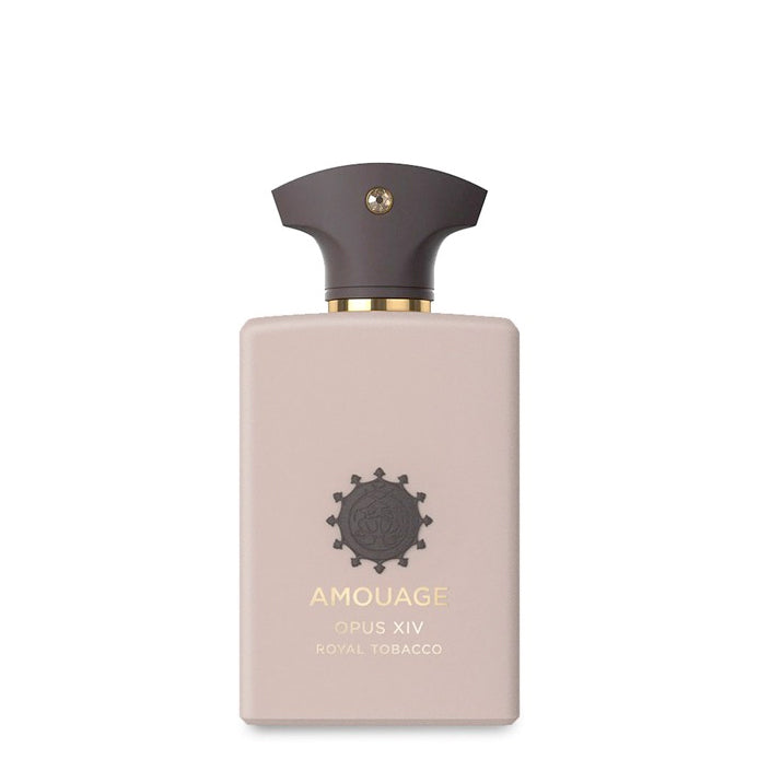 Amouage Royal Tobacco Sample