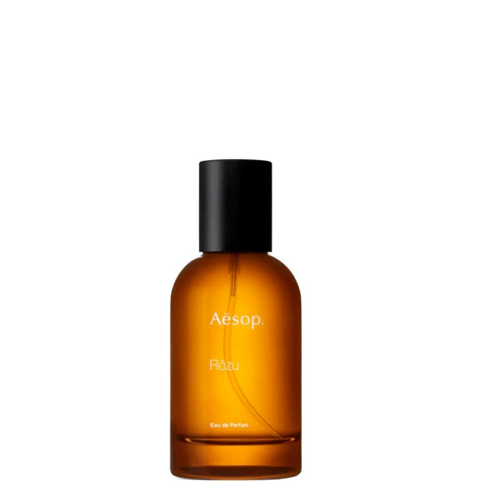 Aesop Rozu Sample – DecantPlanet