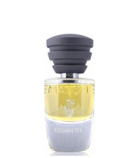 Masque Milano Russian Tea Bottles and Samples