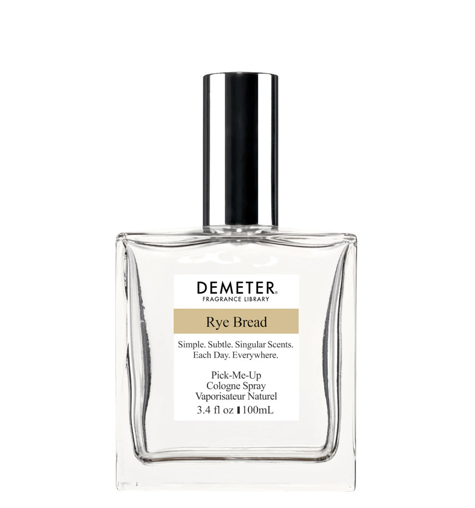 Demeter Rye Bread Sample