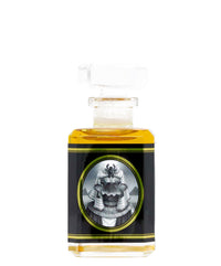 Zoologist Sacred Scarab Attar Sample