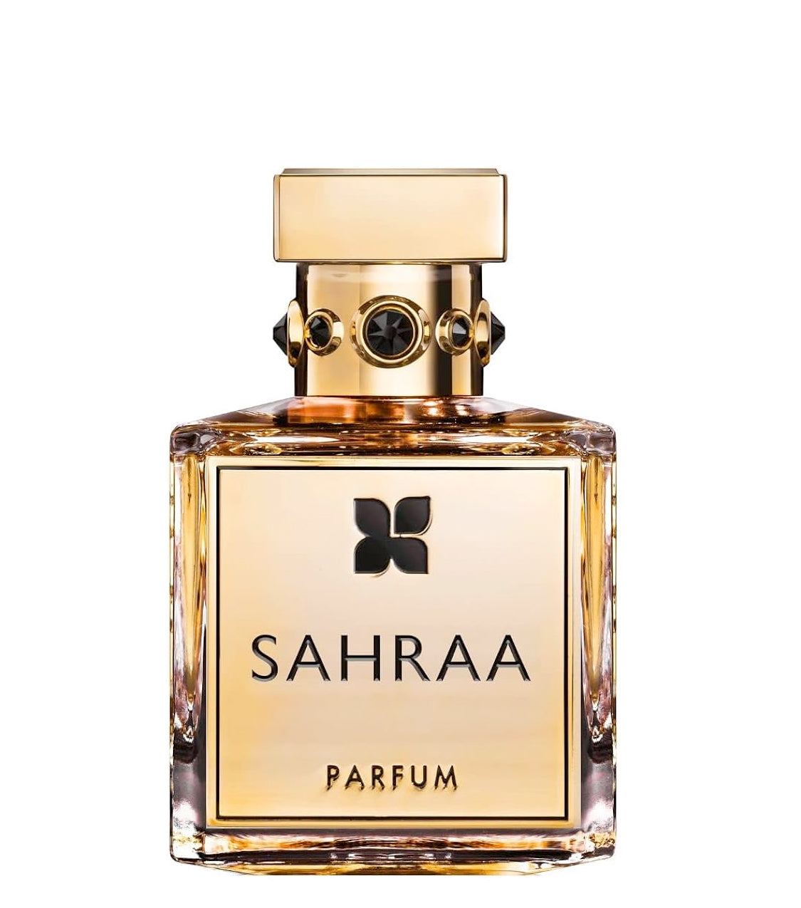 Fragrance Du Bois Sahraa Sample