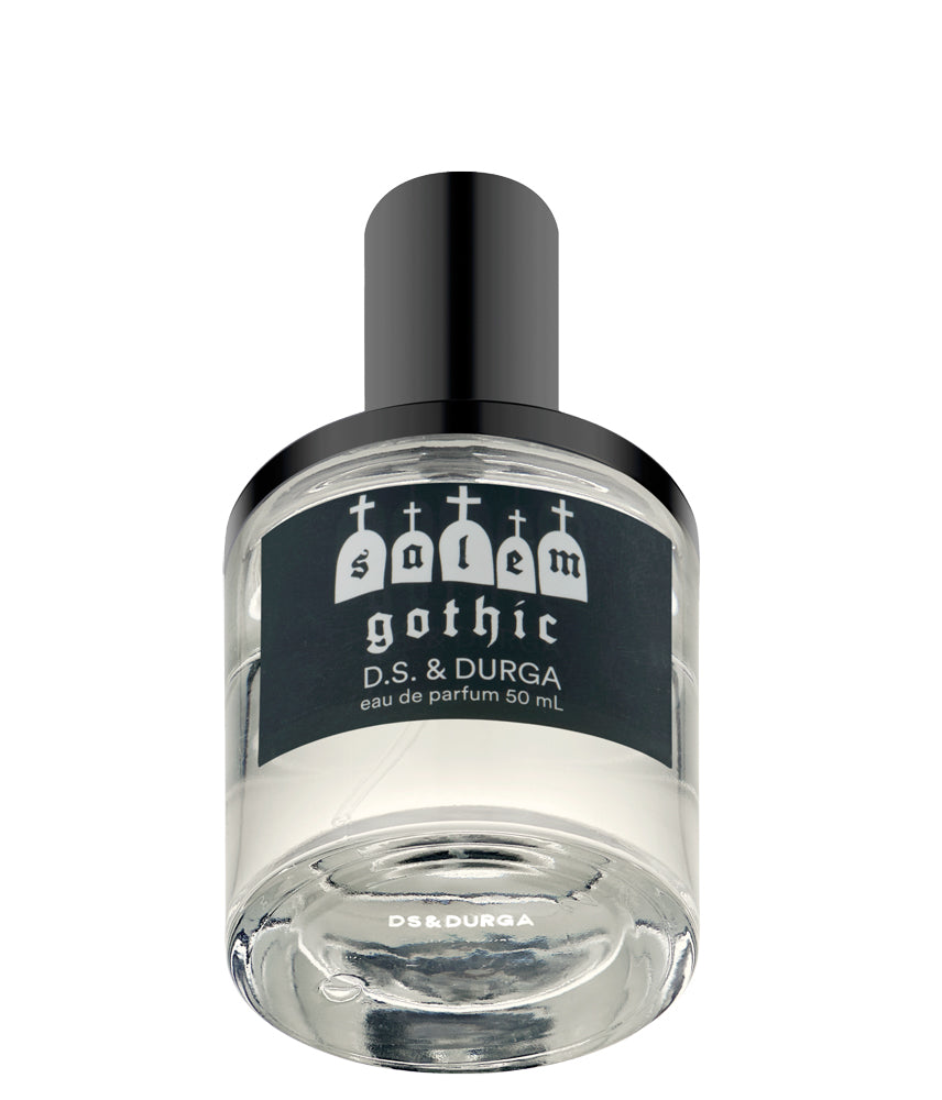 DS & Durga Salem Gothic Sample – DecantPlanet