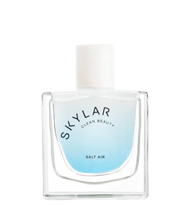 Skylar Salt Air Sample