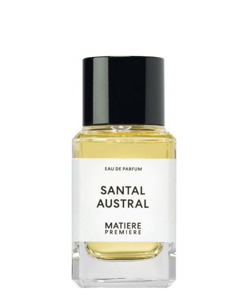 Matiere Premiere Santal Austral Sample