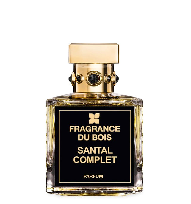 Fragrance Du Bois Santal Complet Sample