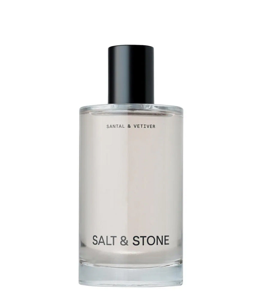 Salt & Stone Santal & Vetiver Body Mist Sample