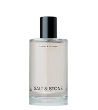 Salt & Stone Santal & Vetiver Body Mist Sample