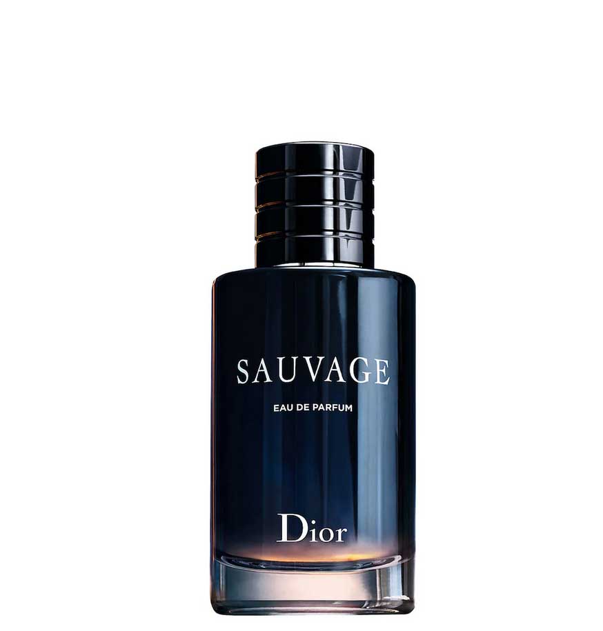 Dior Sauvage Eau de Parfum (EDP) Sample