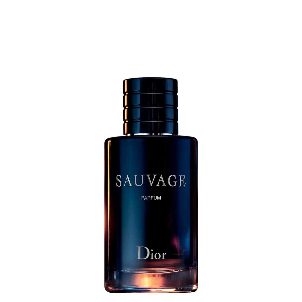 Dior Sauvage Parfum Sample