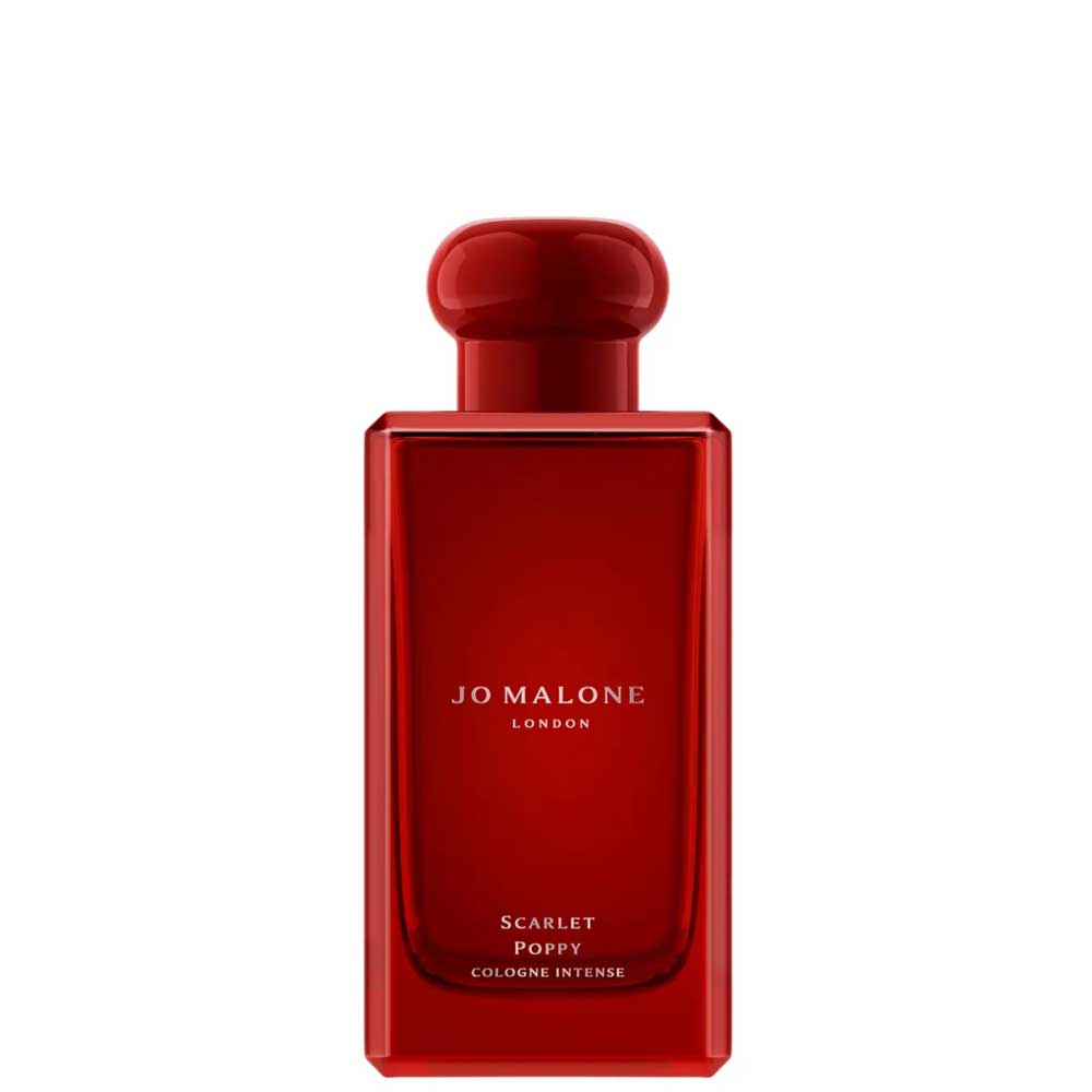 Jo Malone Scarlet Poppy Sample