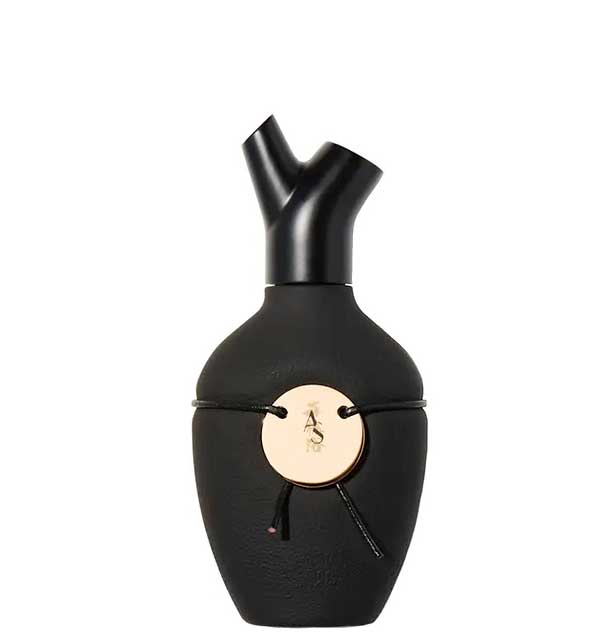 Scents of Wood Vetiver in Wool Sample