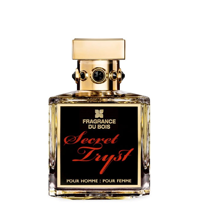 Fragrance Du Bois Secret Tryst Extrait Sample