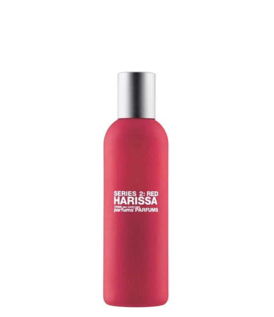 HARISSA SERIES 2: RED COMME des GARÇONS Comme des Garcons Series 2 Red: Harissa Sample – DecantPlanet