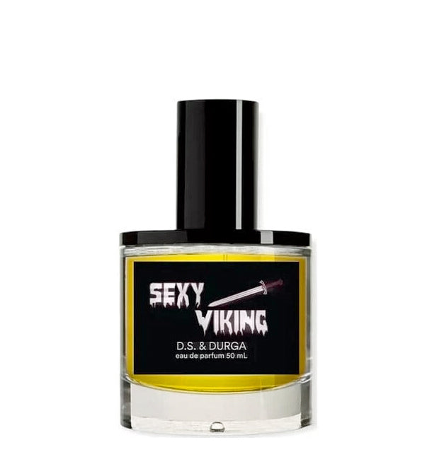 DS & Durga Sexy Viking Sample