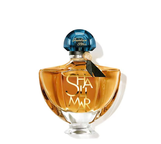 Guerlain Shalimar L'Essence Sample