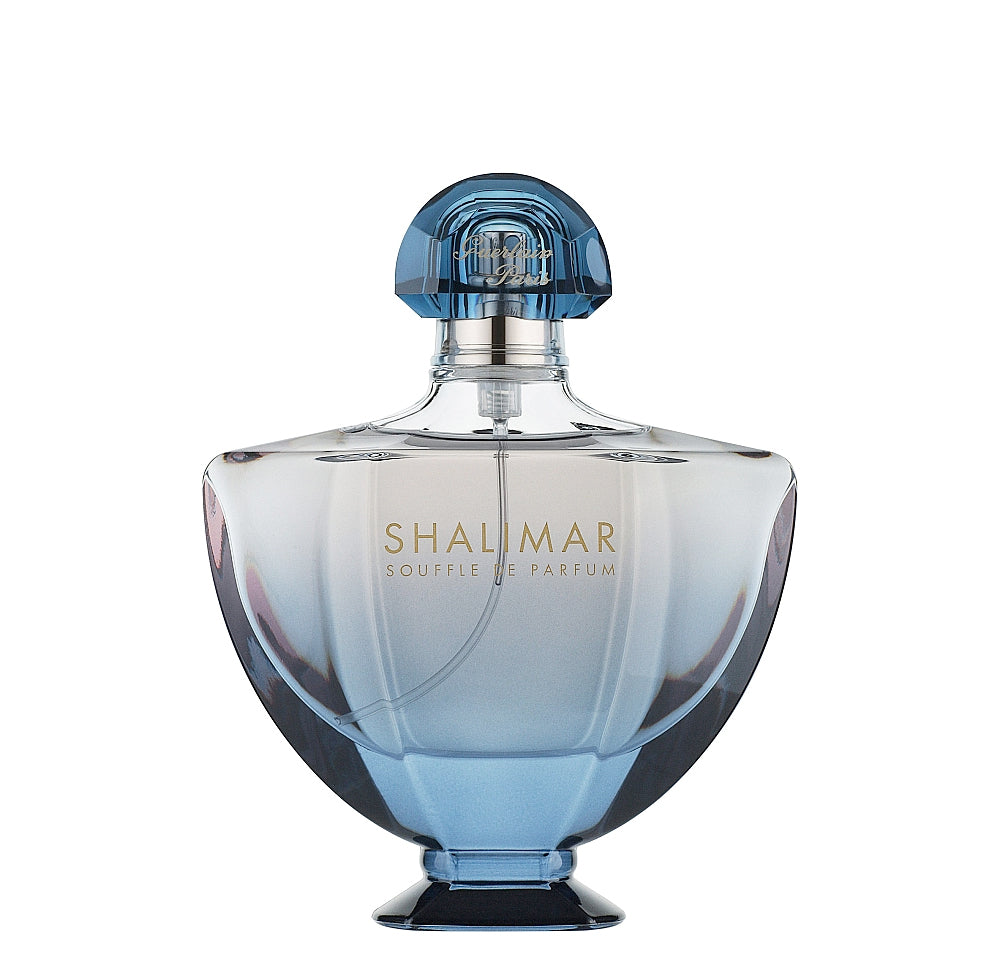 Guerlain Shalimar Souffle de Parfum EDP Sample – DecantPlanet