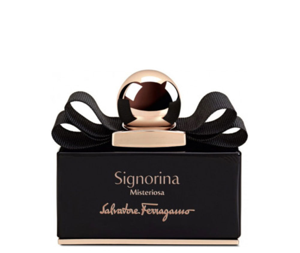 Salvatore ferragamo signorina price online