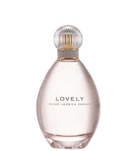 Sarah Jessica Parker Lovely Sample