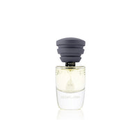 Masque Milano Sleight of Fern Sample