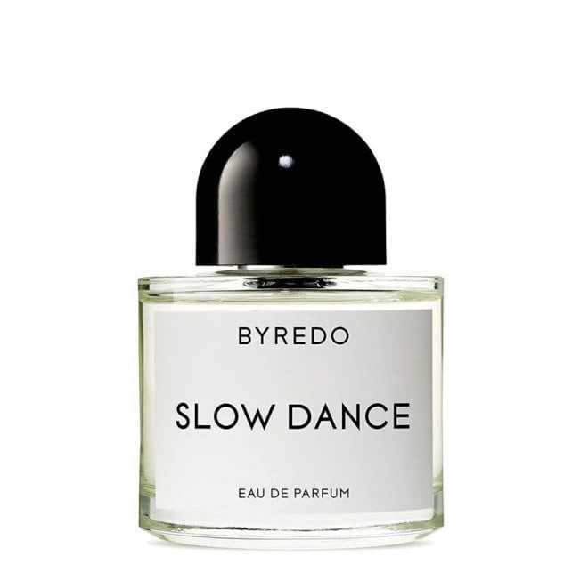 Byredo Slow Dance Sample