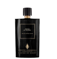 Simone Andreoli Smoke of Desert (Smoke of God) Sample