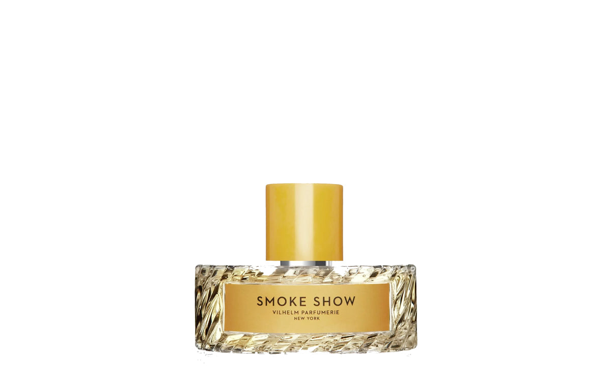 Vilhelm Parfumerie Smoke Show Sample