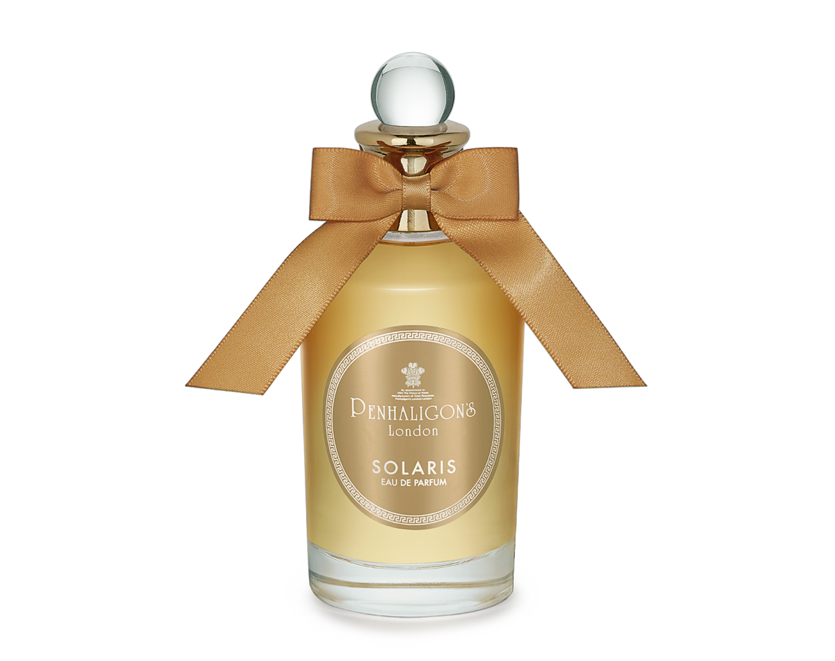 Penhaligon's Solaris Sample