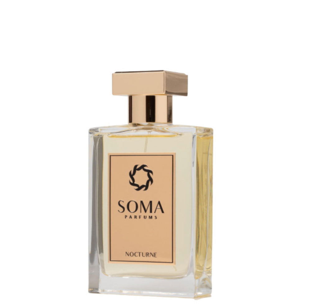 Soma Parfums Nocturne Sample